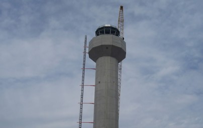 West Palm Beach Air Traffic Control
