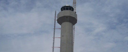 West Palm Beach Air Traffic Control